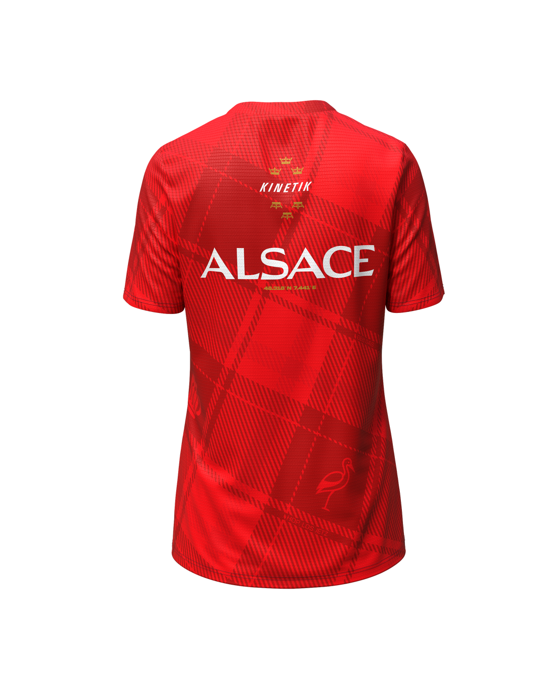 PRECOMMANDE - FALKON WOMEN ALSACE