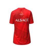 PRECOMMANDE - FALKON WOMEN ALSACE