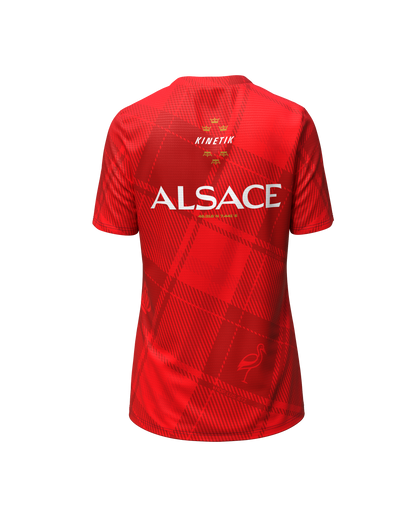 PRECOMMANDE - FALKON WOMEN ALSACE