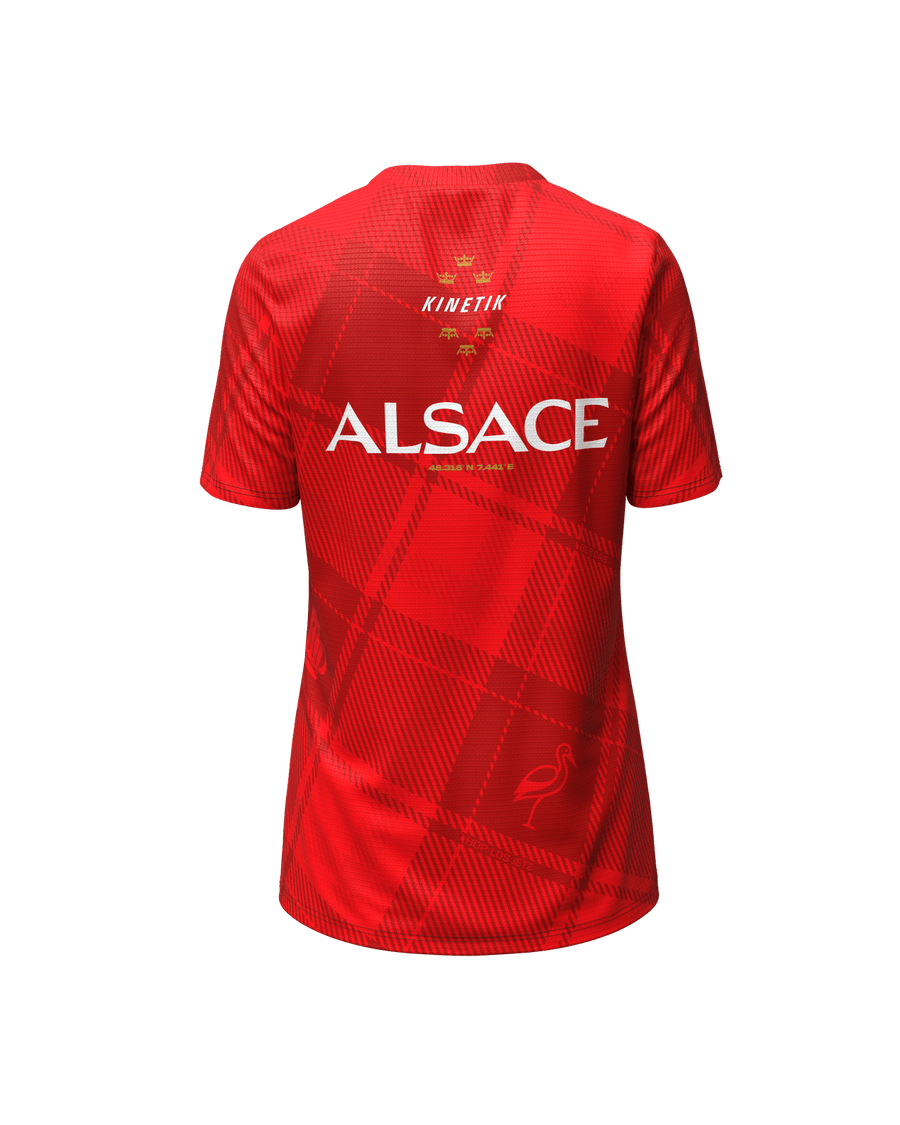 PRECOMMANDE - FALKON WOMEN ALSACE
