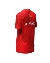 PRECOMMANDE - FALKON WOMEN ALSACE