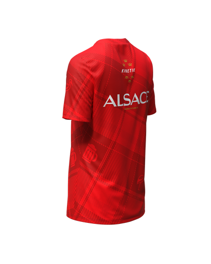 PRECOMMANDE - FALKON WOMEN ALSACE