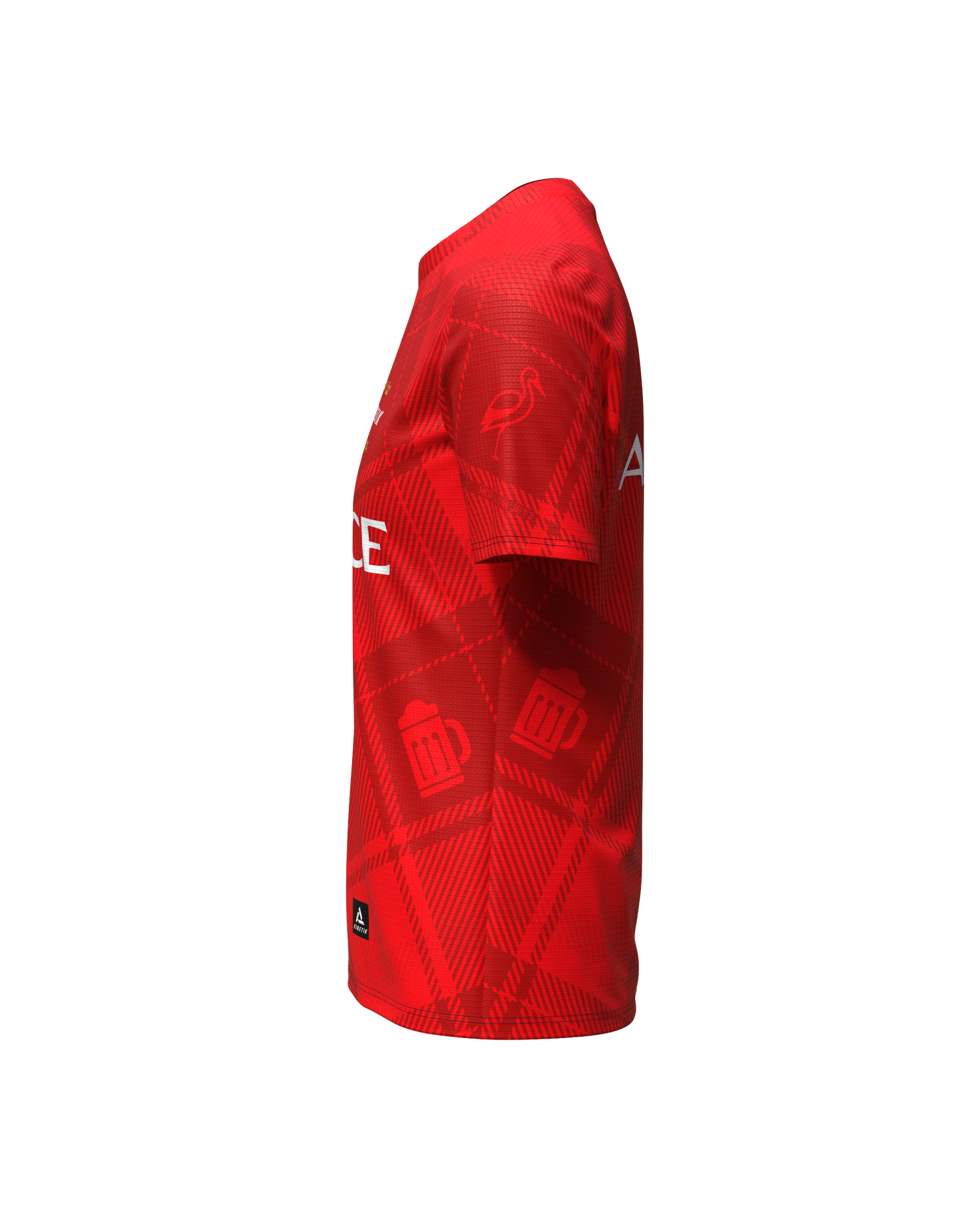 PRECOMMANDE - FALKON WOMEN ALSACE