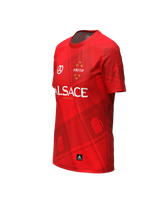 PRECOMMANDE - FALKON WOMEN ALSACE
