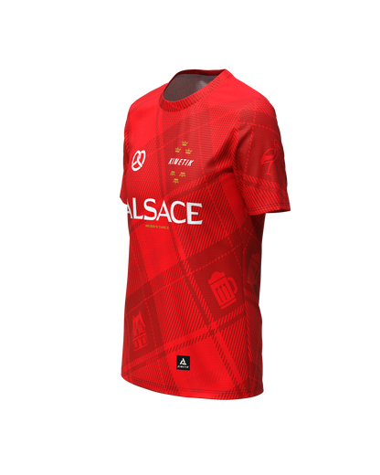 PRECOMMANDE - FALKON WOMEN ALSACE