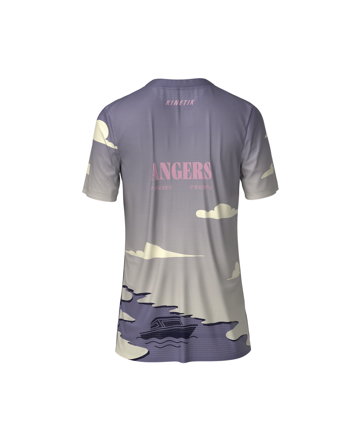 PRECOMMANDE - FALKON ANGERS WOMEN