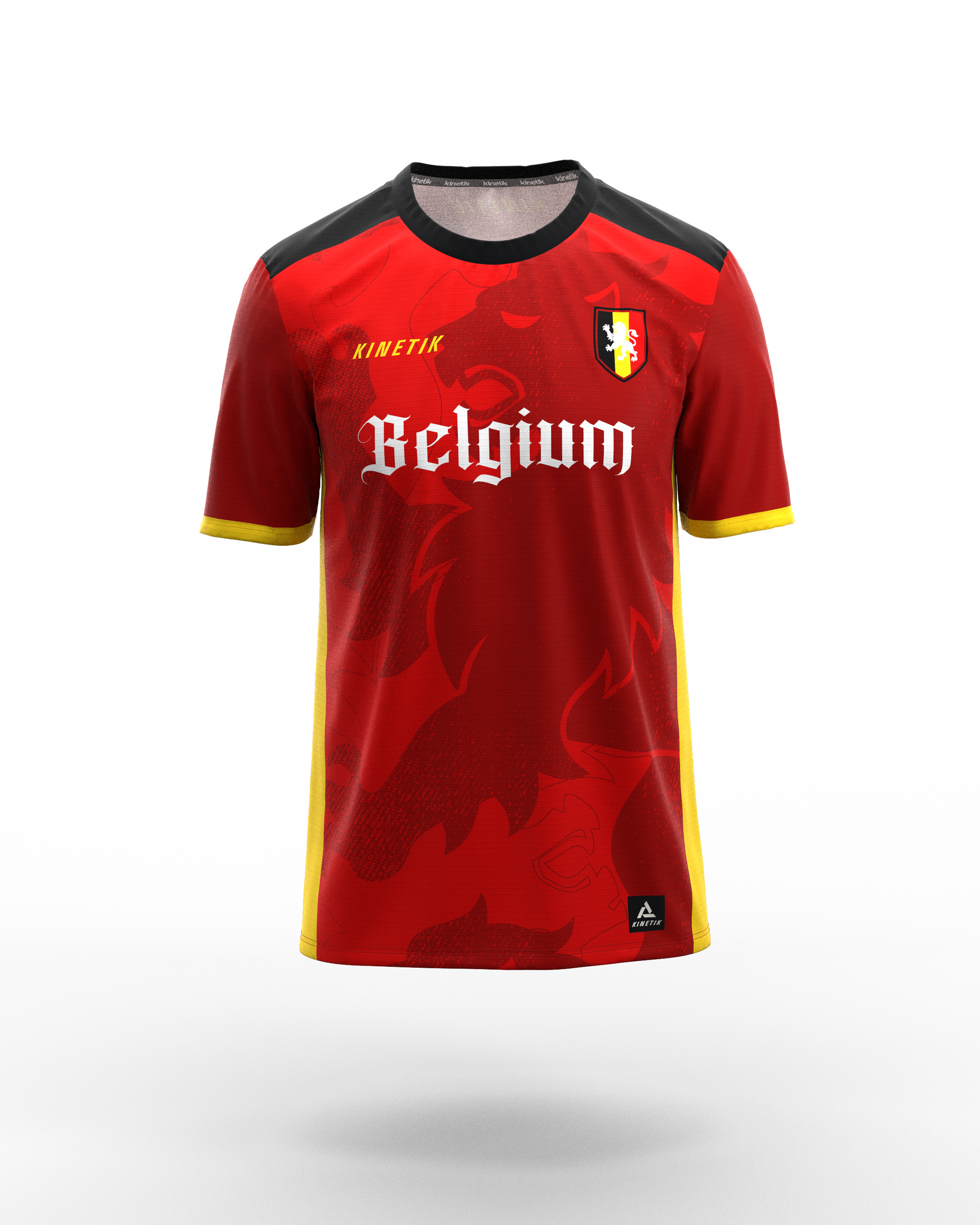 PRECOMMANDE - FALKON MEN BELGIUM
