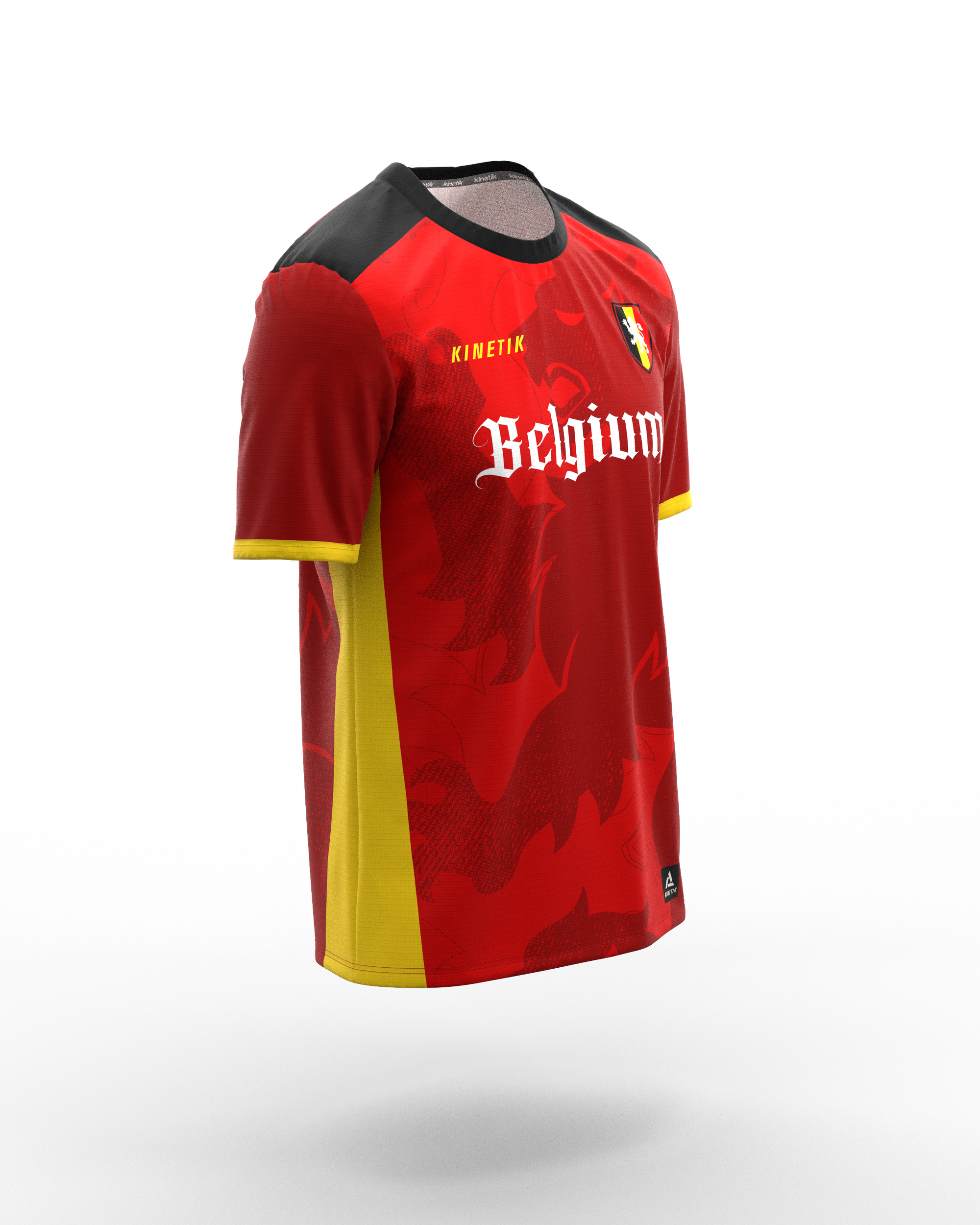 PRECOMMANDE - FALKON MEN BELGIUM