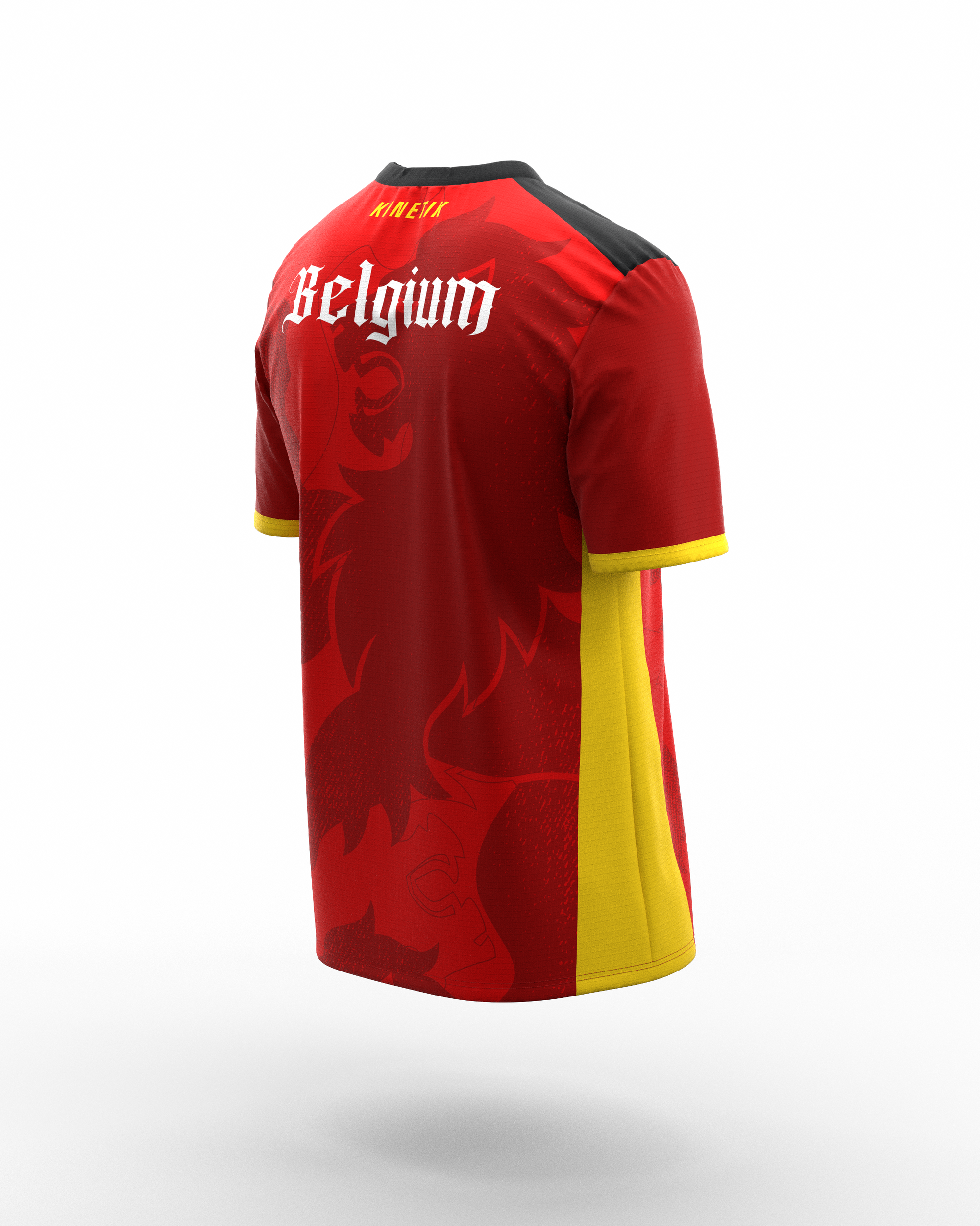 PRECOMMANDE - FALKON MEN BELGIUM