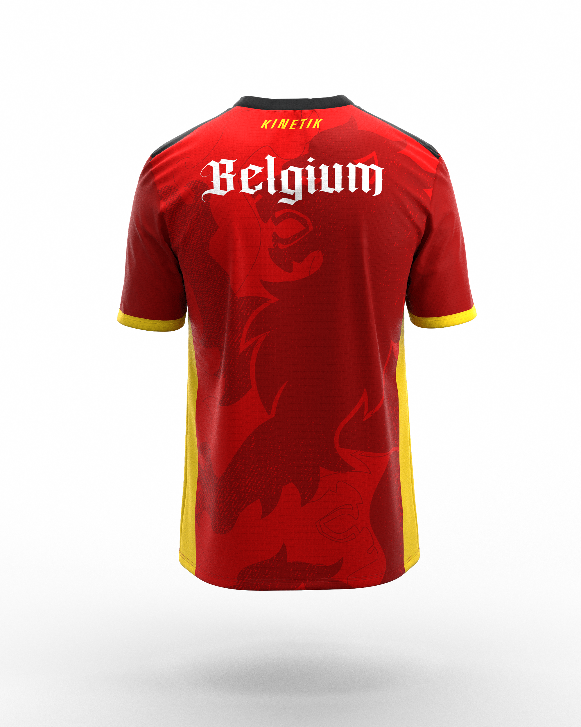PRECOMMANDE - FALKON MEN BELGIUM