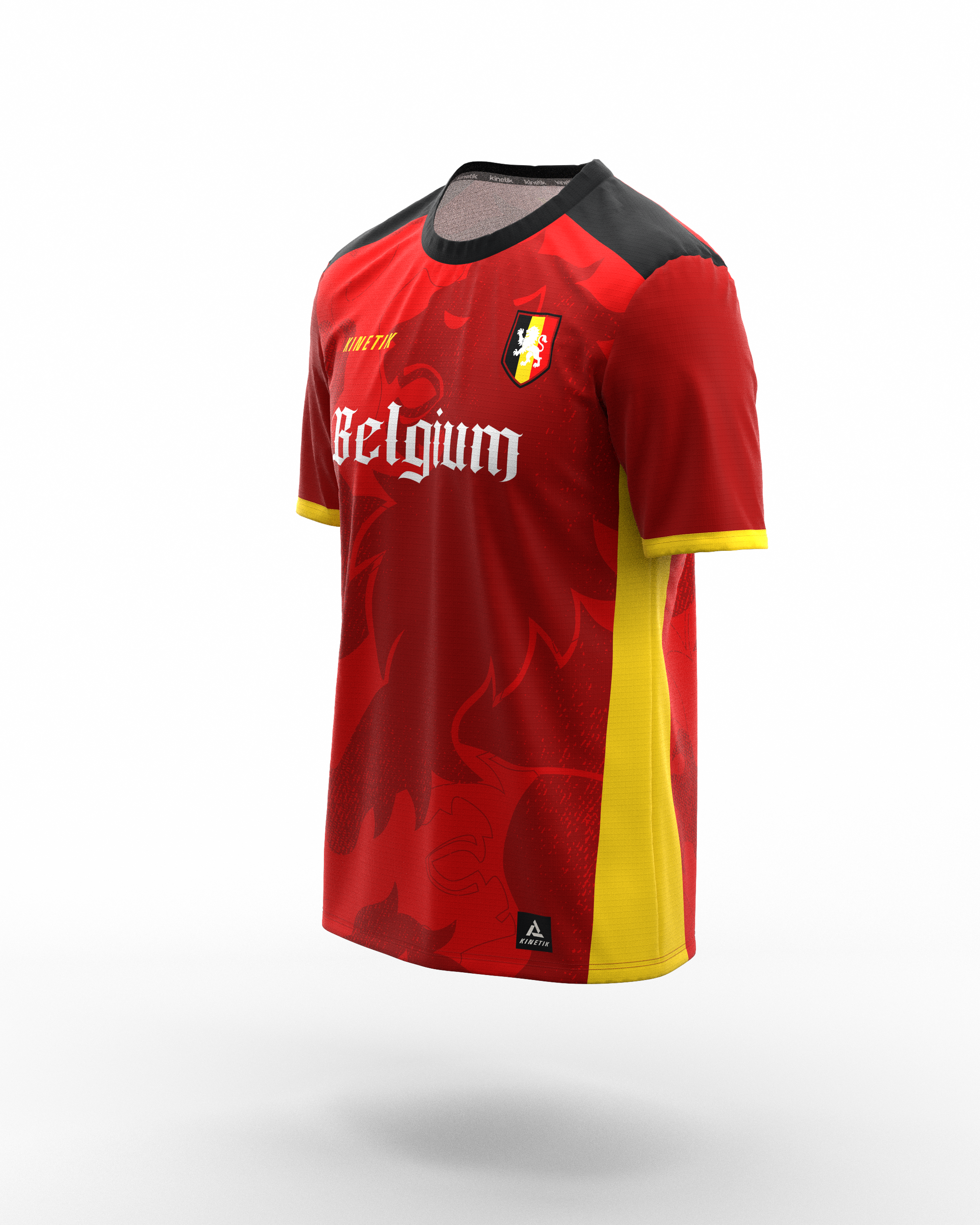 PRECOMMANDE - FALKON MEN BELGIUM