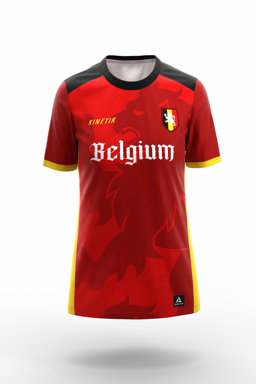 PRECOMMANDE - FALKON WOMEN BELGIUM
