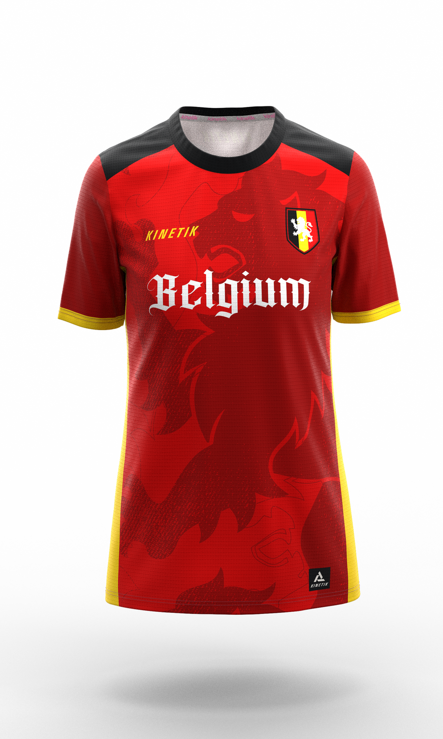 PRECOMMANDE - FALKON WOMEN BELGIUM