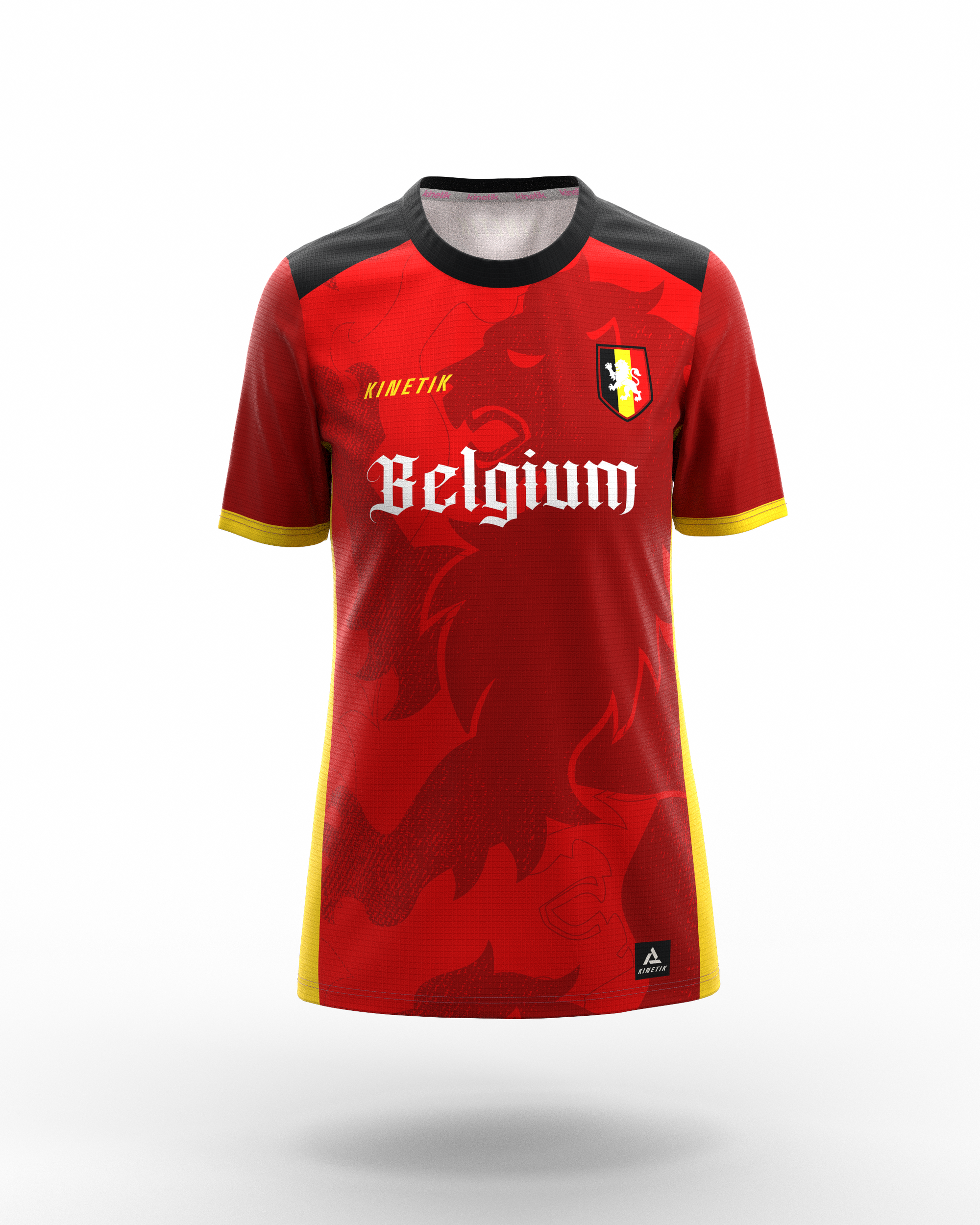 PRECOMMANDE - FALKON WOMEN BELGIUM