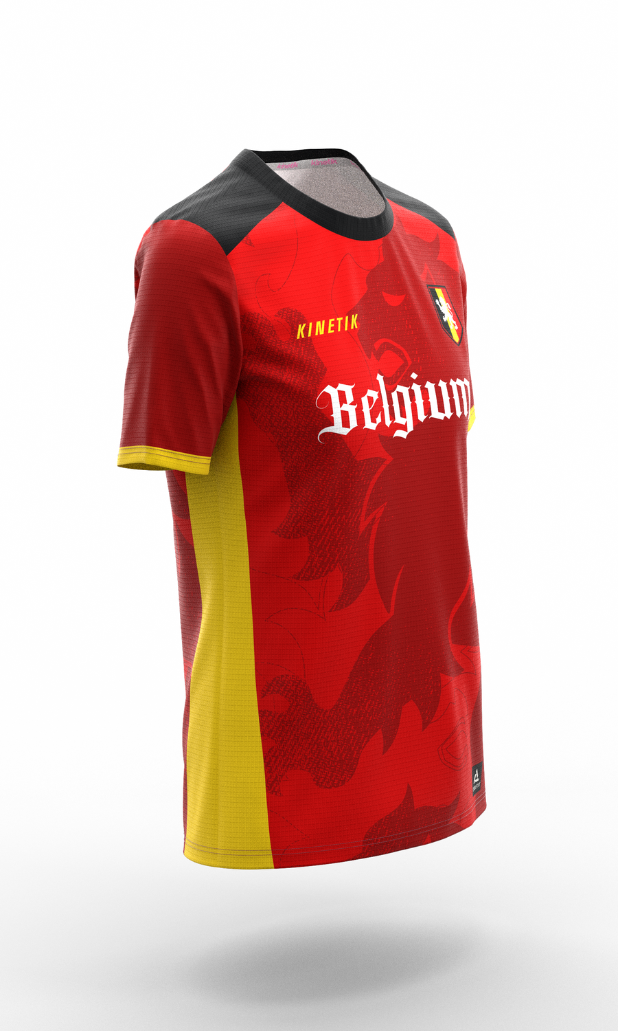 PRECOMMANDE - FALKON WOMEN BELGIUM