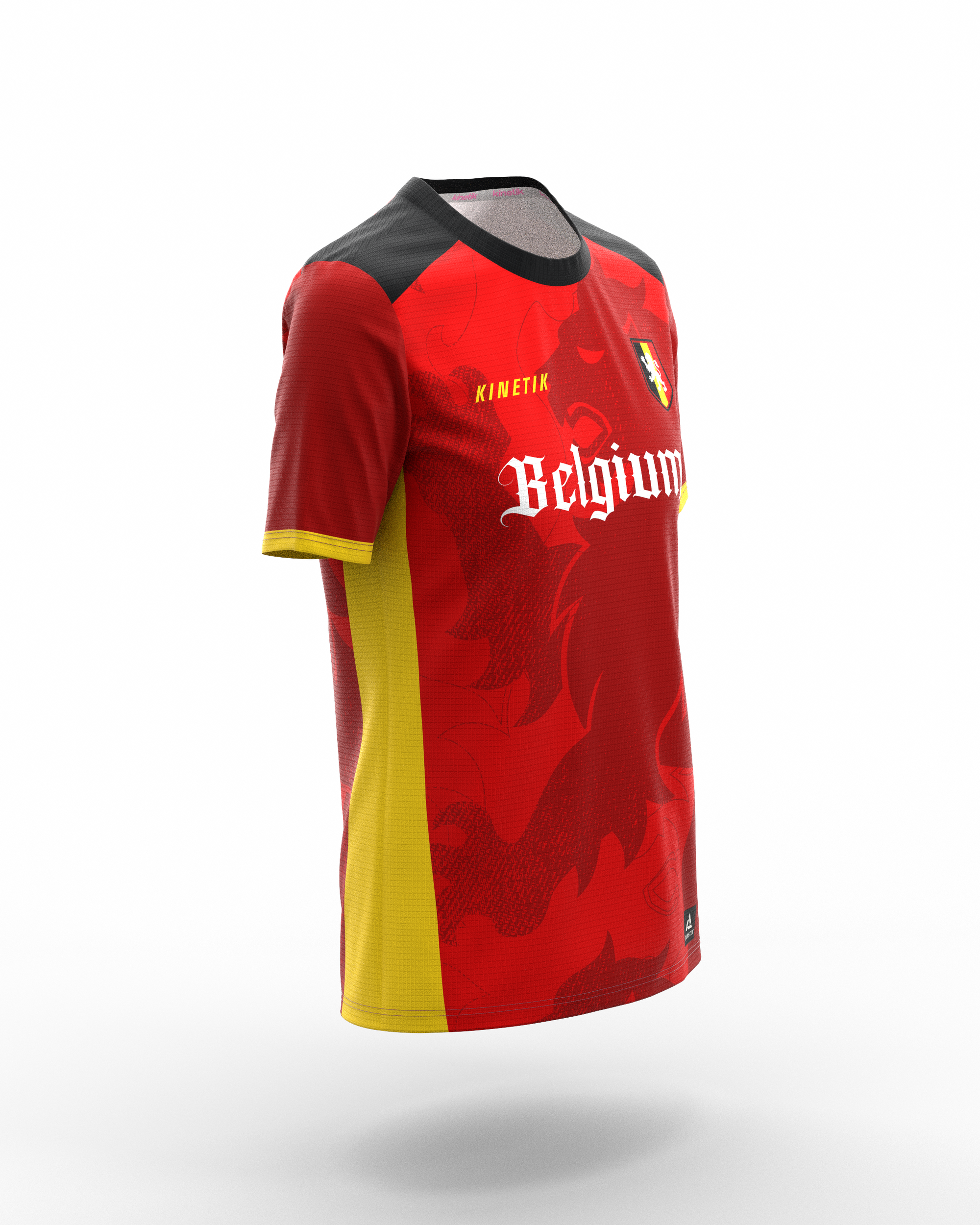 PRECOMMANDE - FALKON WOMEN BELGIUM