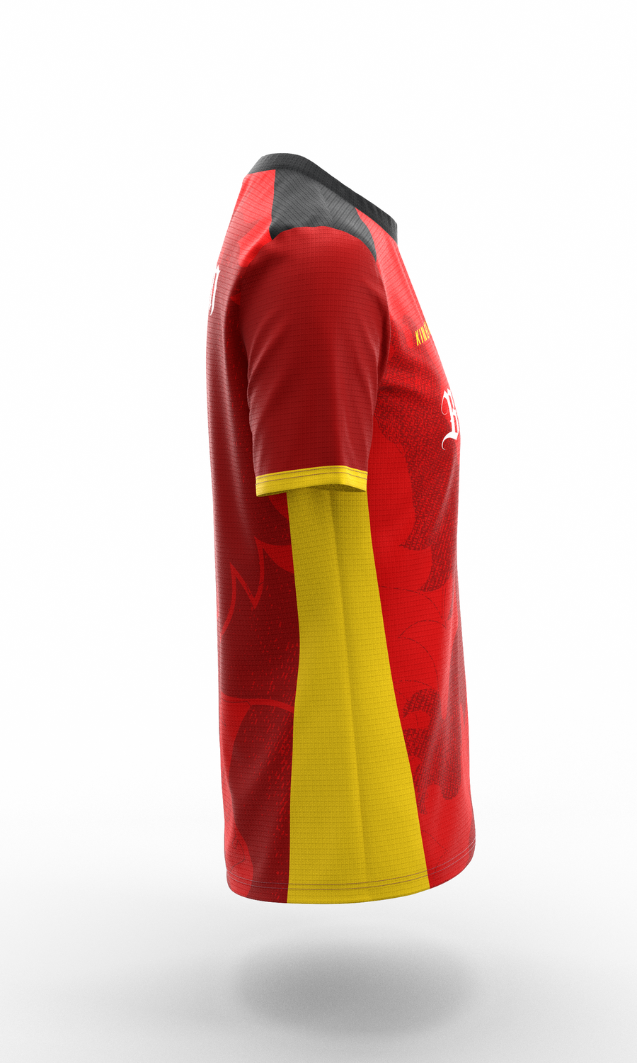 PRECOMMANDE - FALKON WOMEN BELGIUM