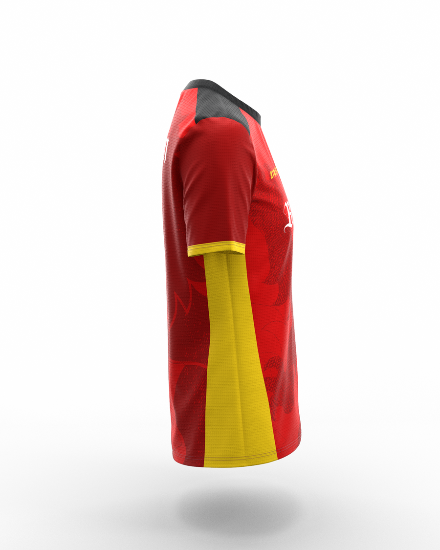 PRECOMMANDE - FALKON WOMEN BELGIUM