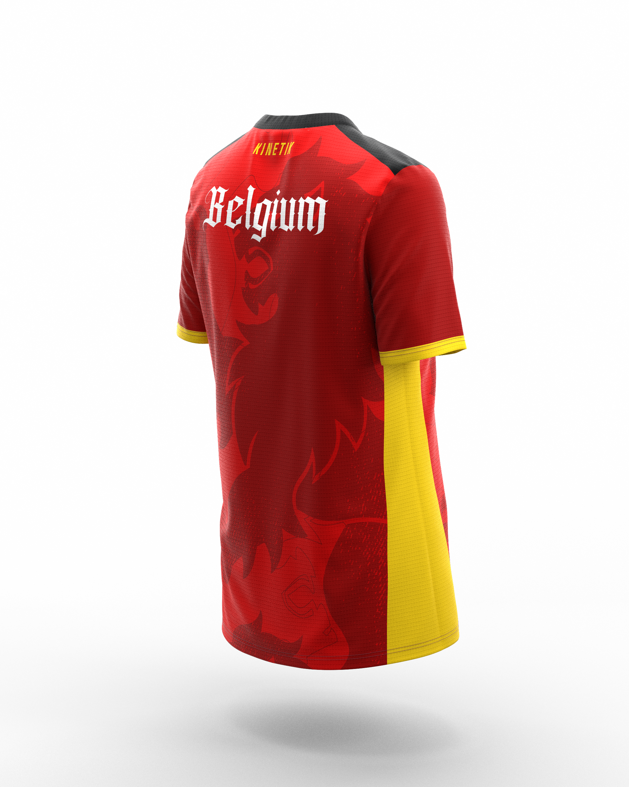 PRECOMMANDE - FALKON WOMEN BELGIUM