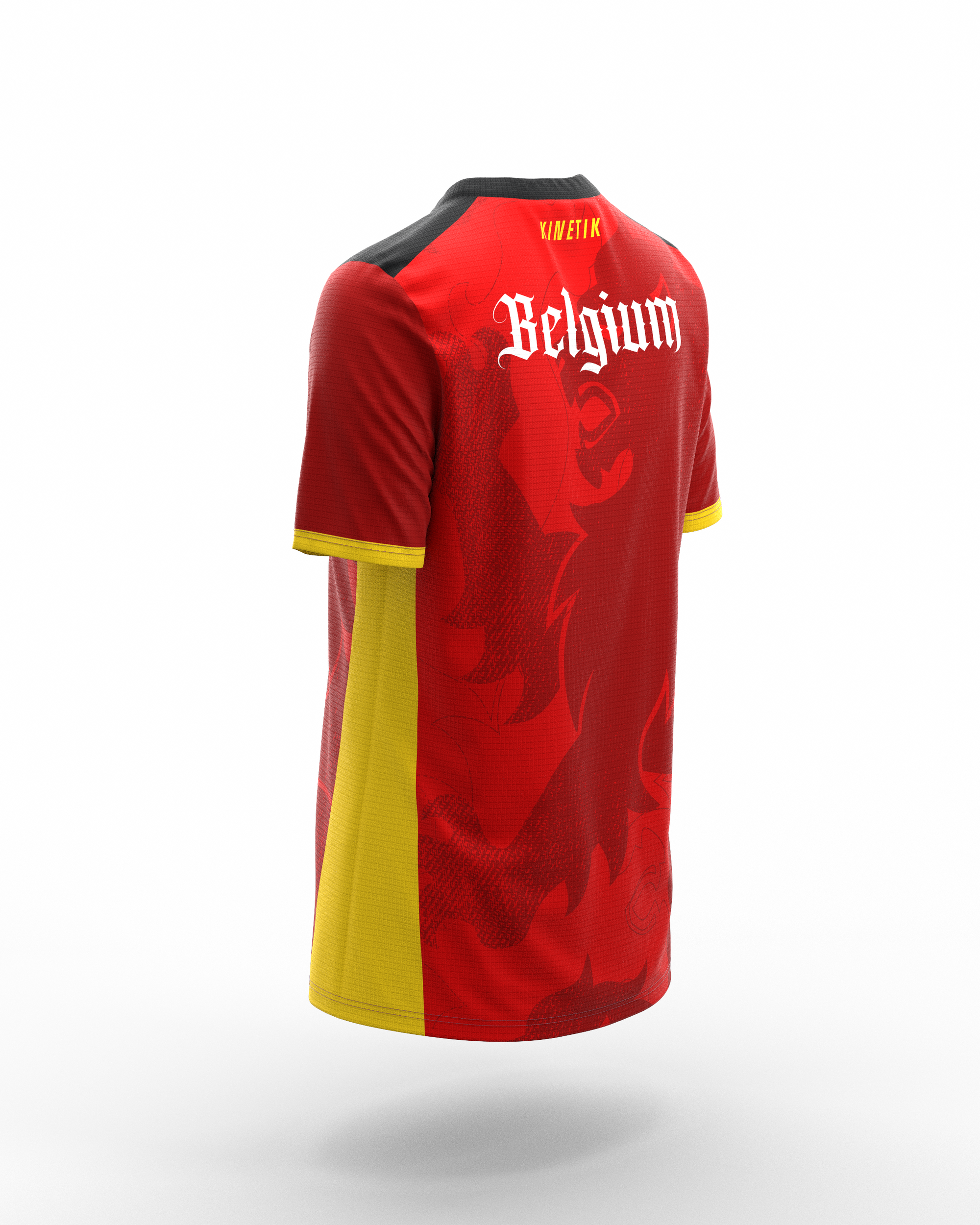PRECOMMANDE - FALKON WOMEN BELGIUM