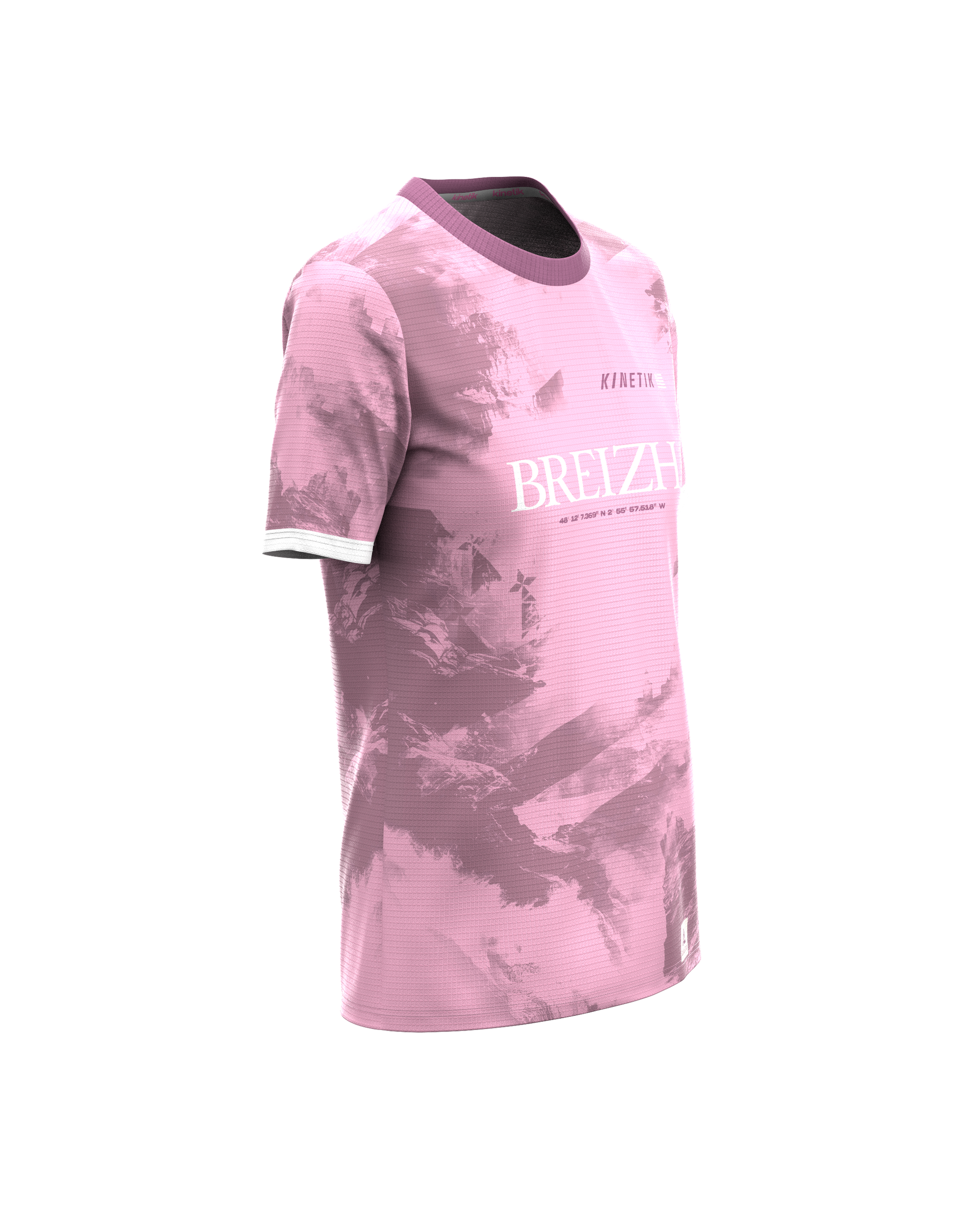 PRECOMMANDE - FALKON WOMEN BREIZH