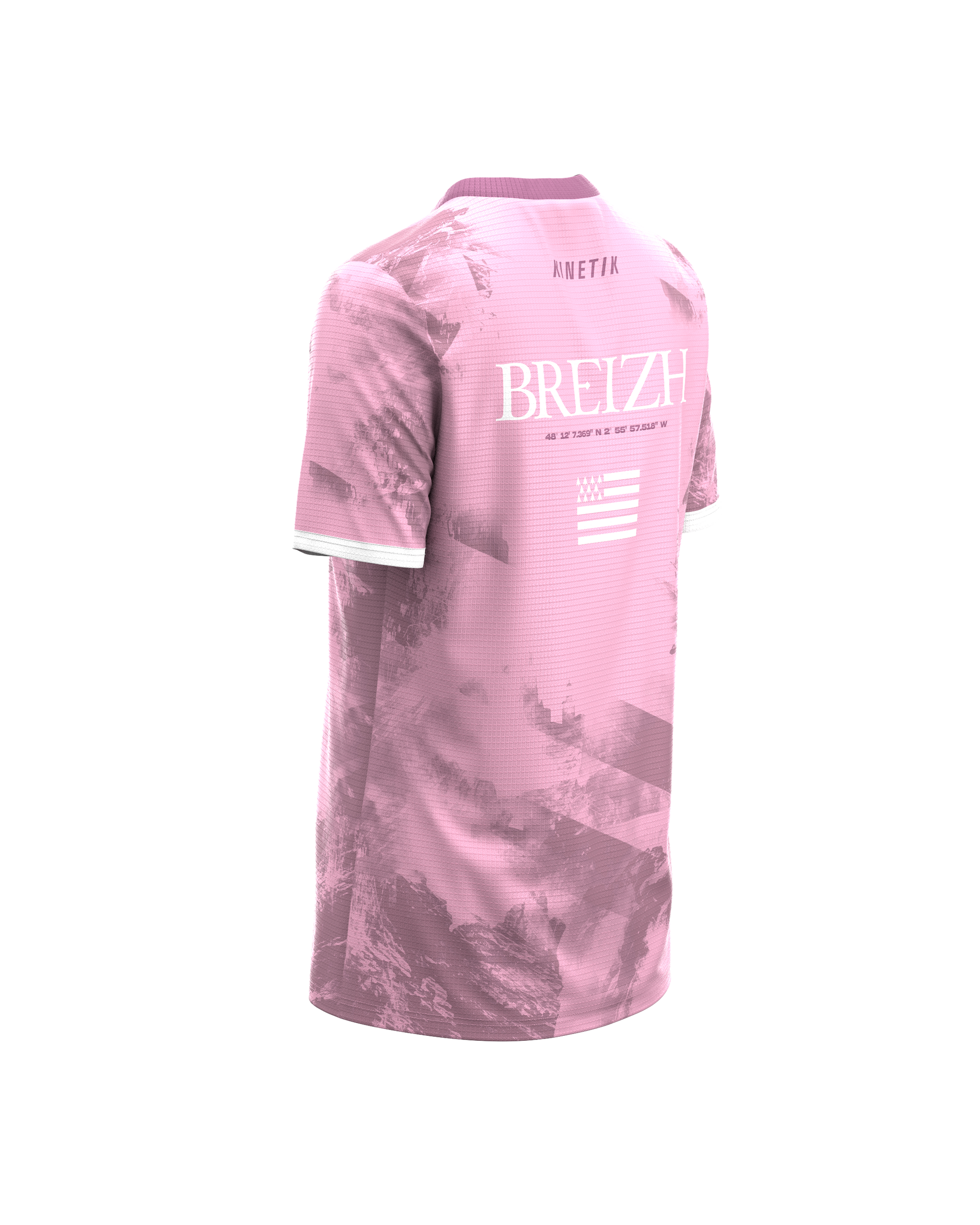 PRECOMMANDE - FALKON WOMEN BREIZH