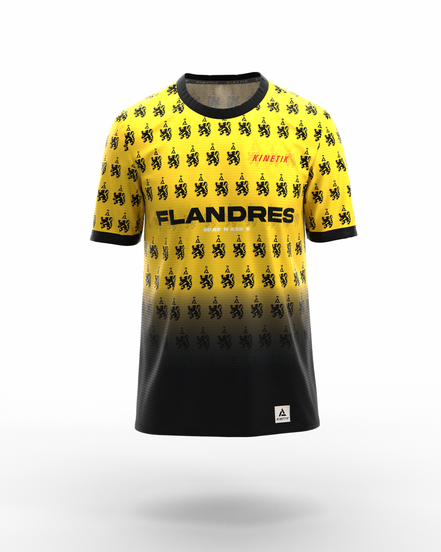 PRECOMMANDE - FALKON MEN FLANDRES