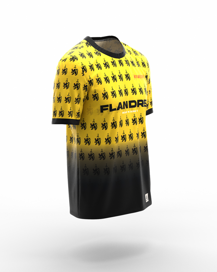PRECOMMANDE - FALKON MEN FLANDRES