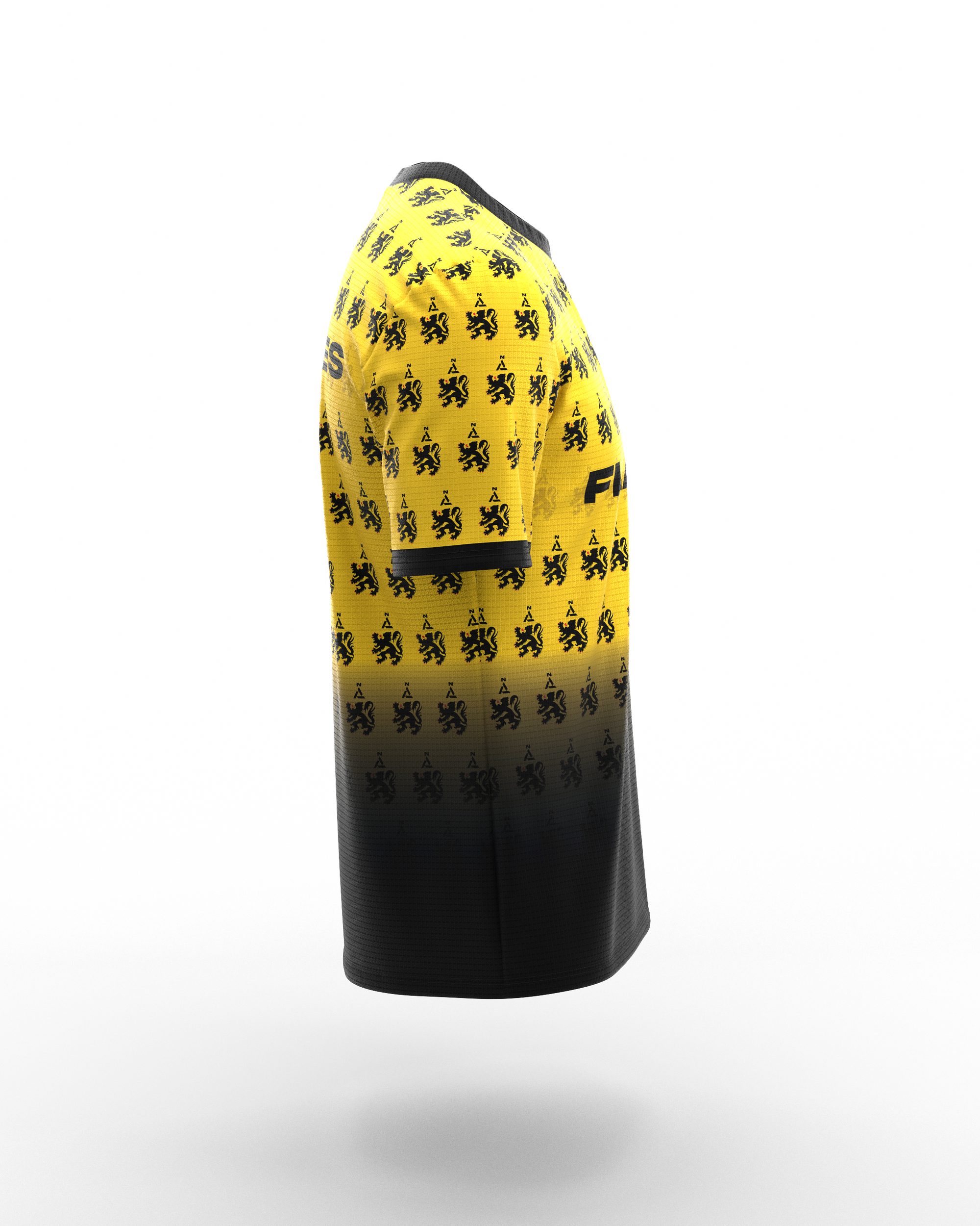 PRECOMMANDE - FALKON MEN FLANDRES