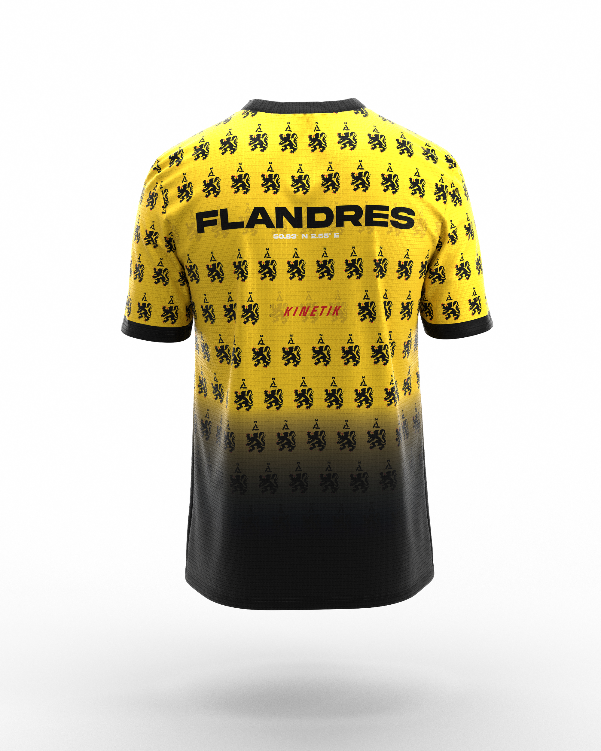 PRECOMMANDE - FALKON MEN FLANDRES