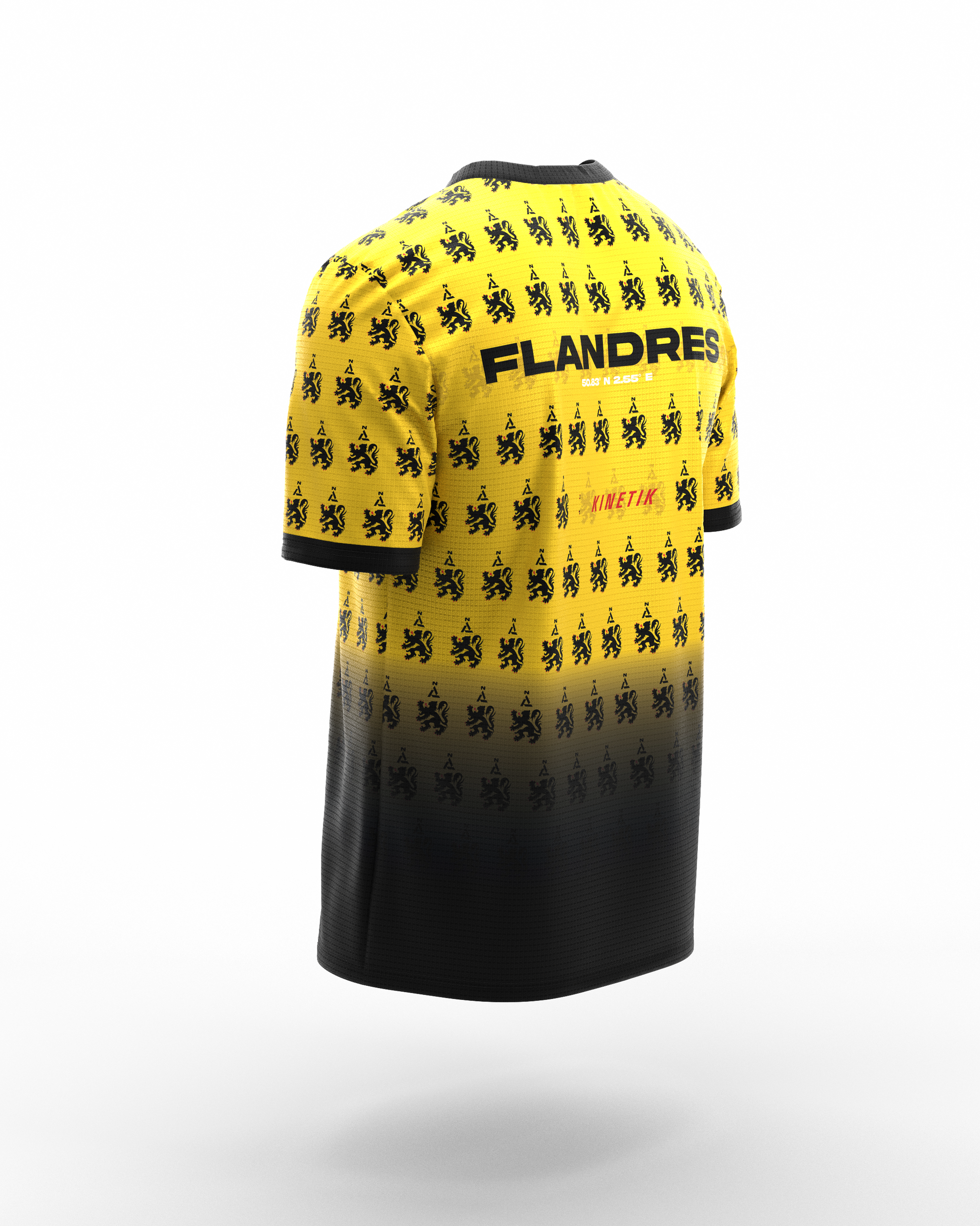 PRECOMMANDE - FALKON MEN FLANDRES