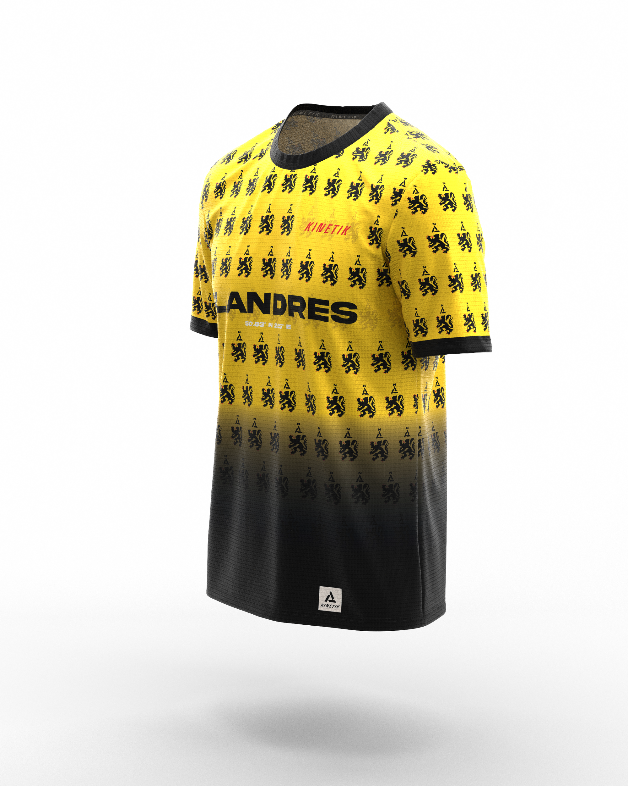 PRECOMMANDE - FALKON MEN FLANDRES