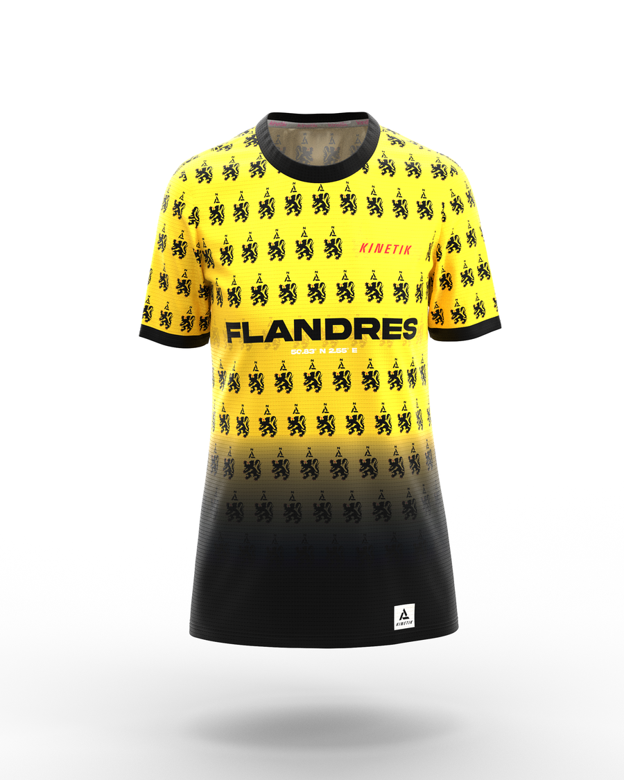 PRECOMMANDE - FALKON WOMEN FLANDRES