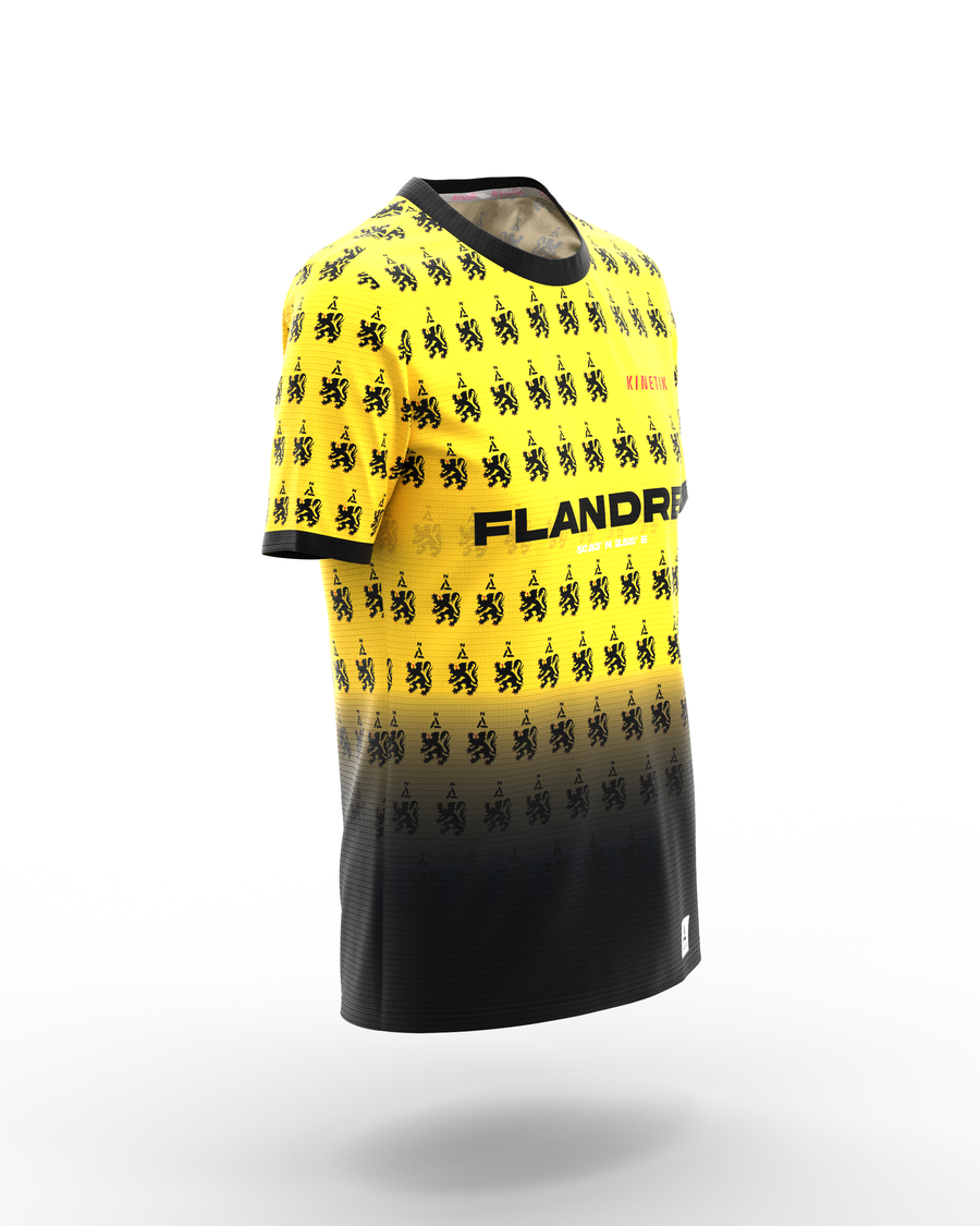 PRECOMMANDE - FALKON WOMEN FLANDRES