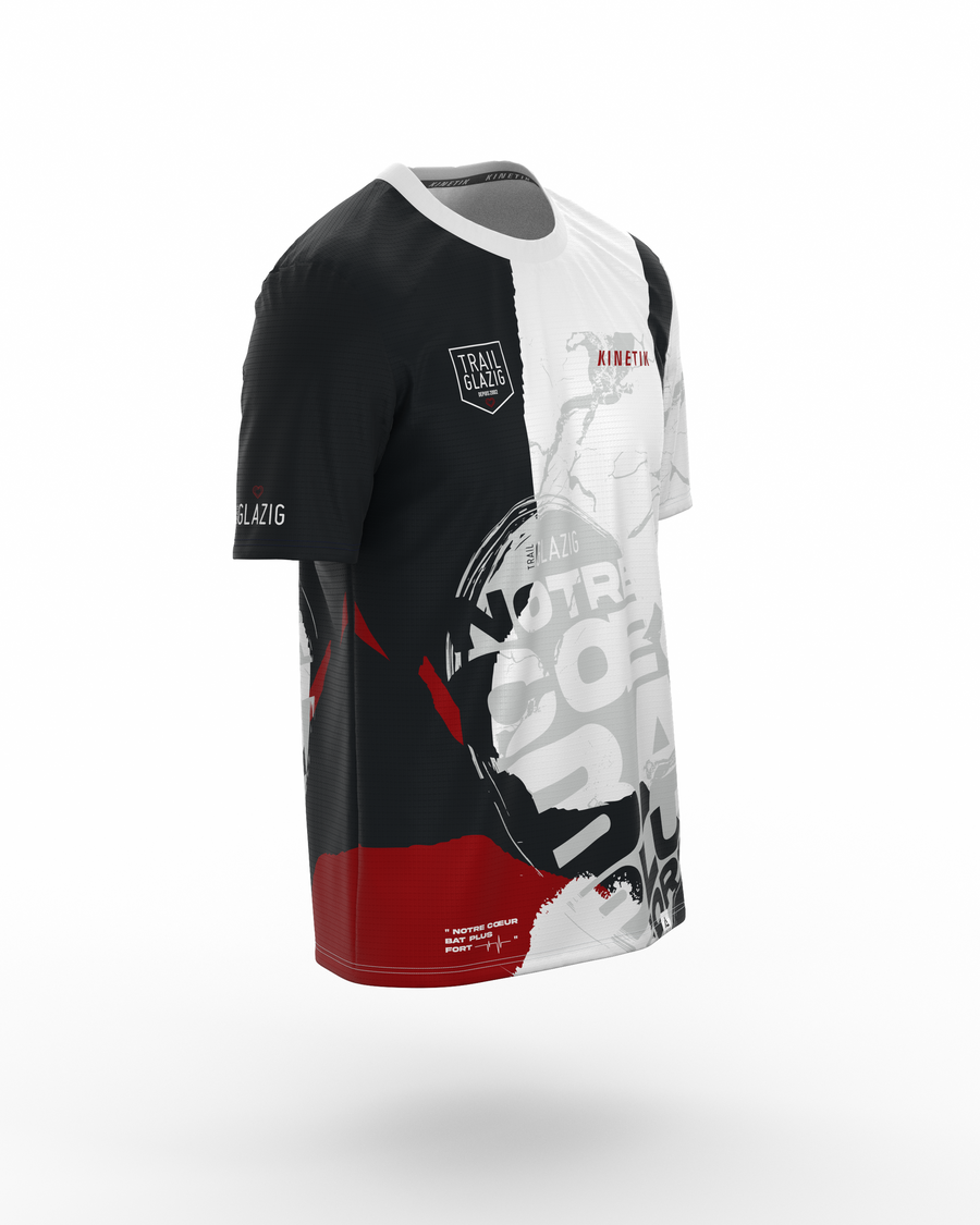 PRECOMMANDE - FALKON MEN GLAZIG 2026