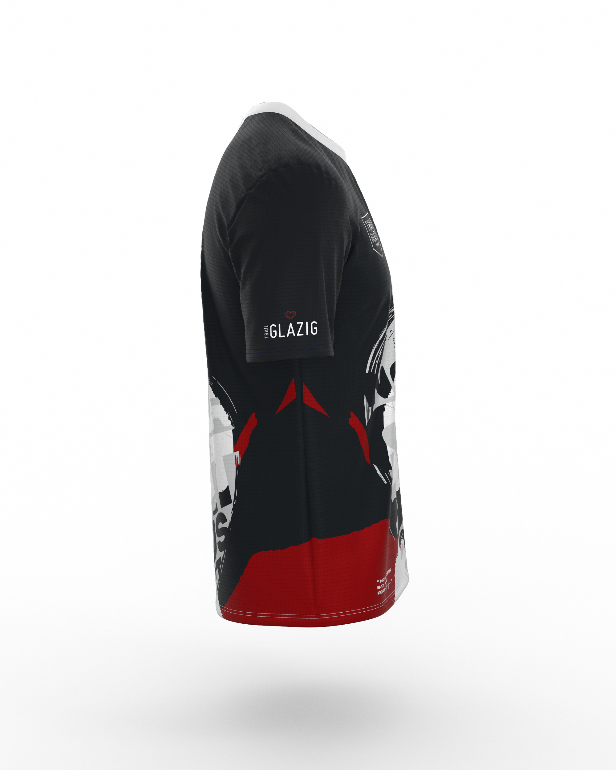 PRECOMMANDE - FALKON MEN GLAZIG 2026