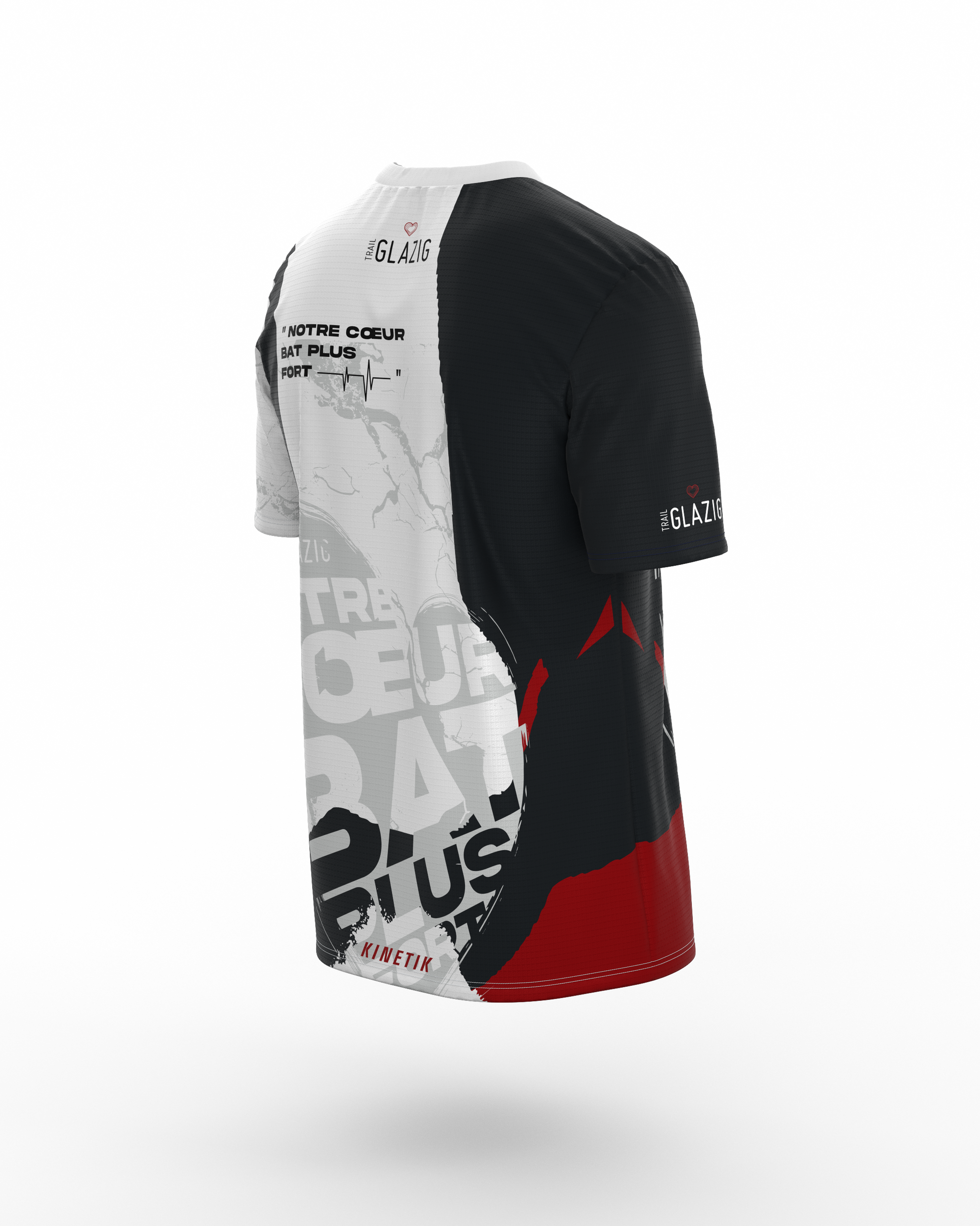 PRECOMMANDE - FALKON MEN GLAZIG 2026