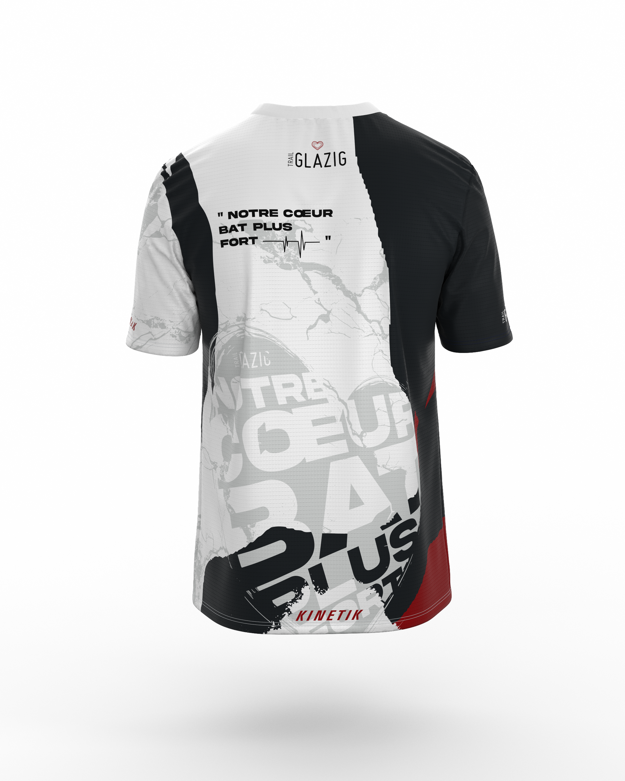 PRECOMMANDE - FALKON MEN GLAZIG 2026