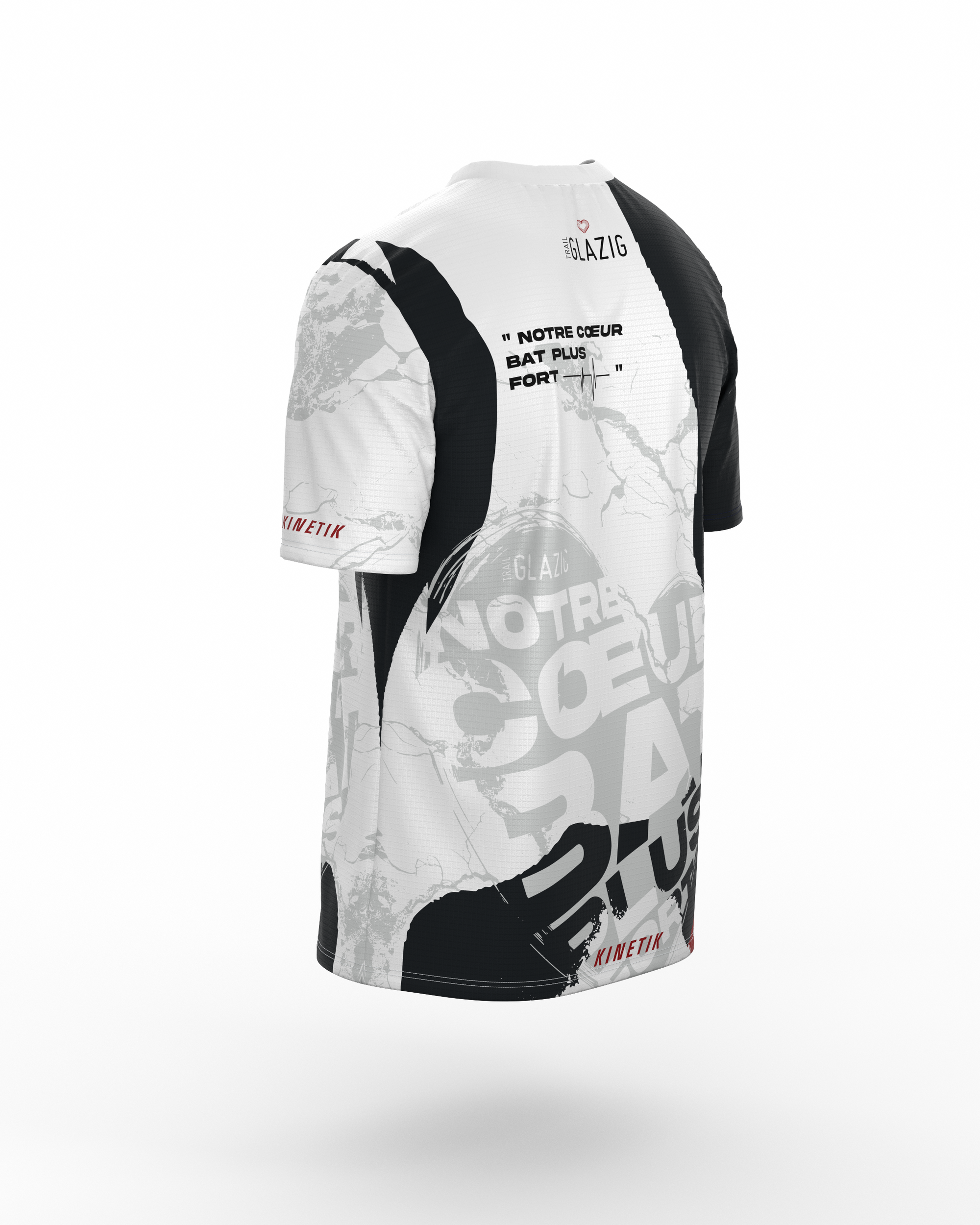 PRECOMMANDE - FALKON MEN GLAZIG 2026