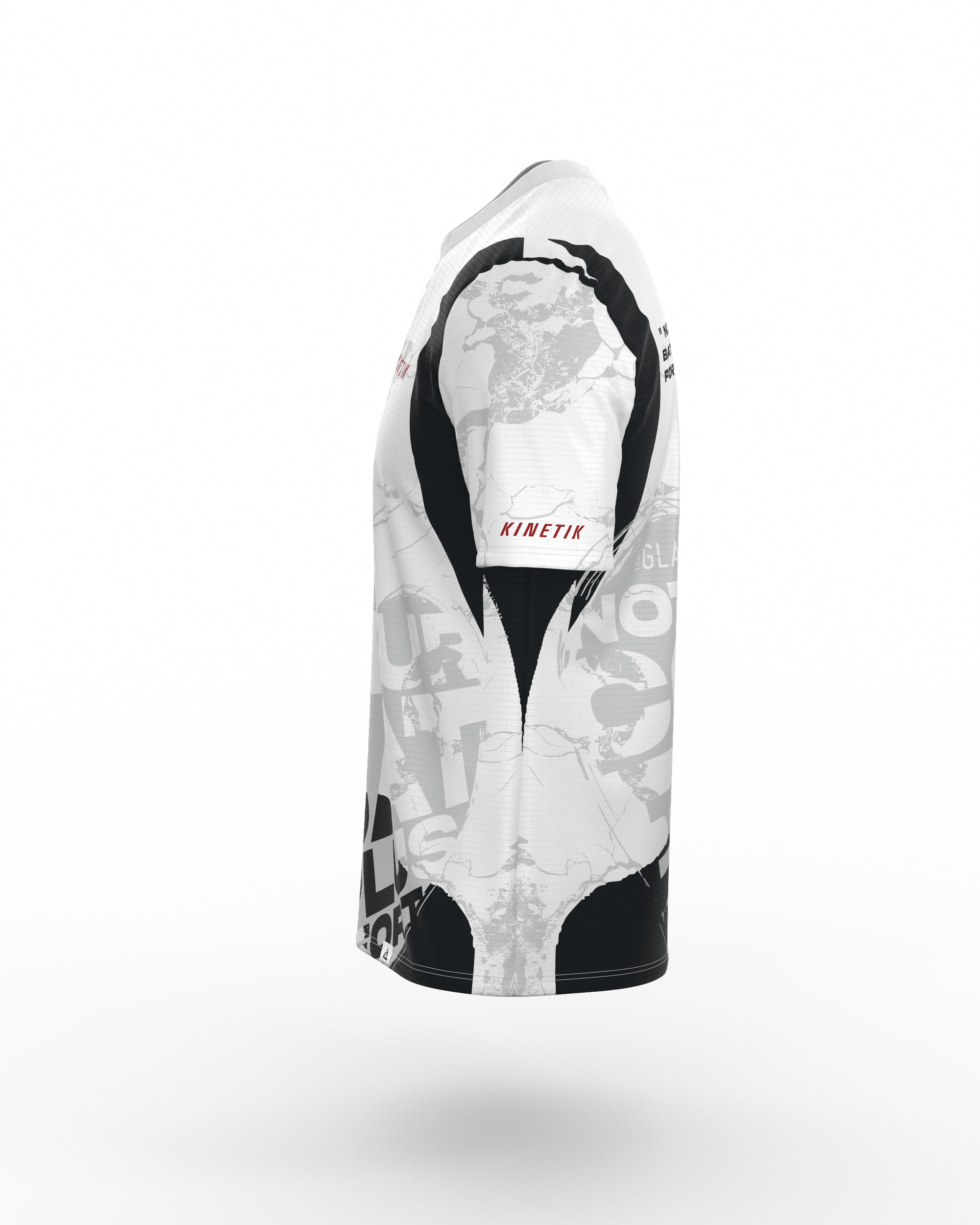 PRECOMMANDE - FALKON MEN GLAZIG 2026