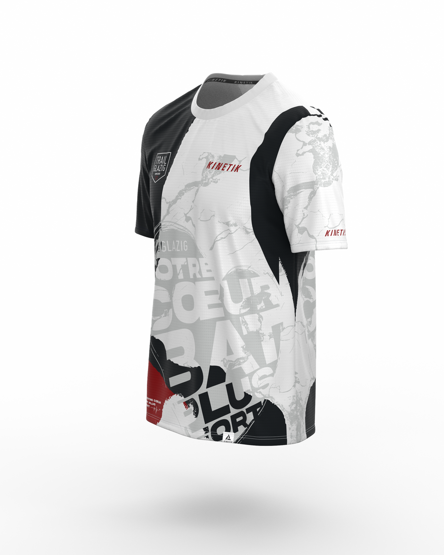 PRECOMMANDE - FALKON MEN GLAZIG 2026