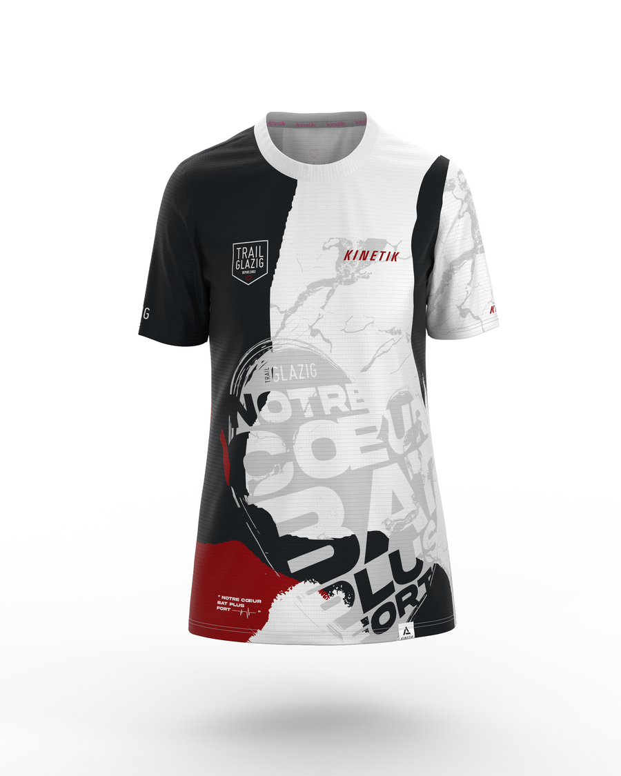 PRECOMMANDE - FALKON WOMEN GLAZIG 2026