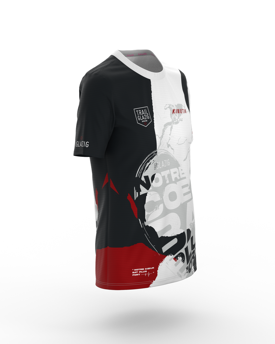 PRECOMMANDE - FALKON WOMEN GLAZIG 2026