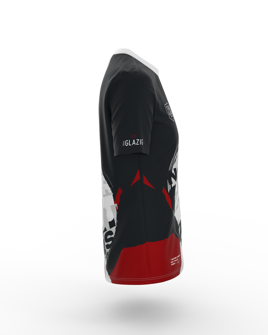 PRECOMMANDE - FALKON WOMEN GLAZIG 2026