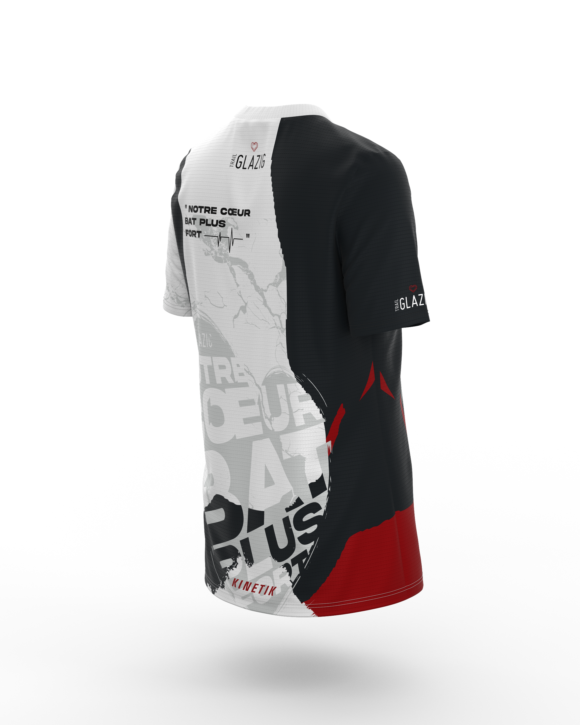 PRECOMMANDE - FALKON WOMEN GLAZIG 2026