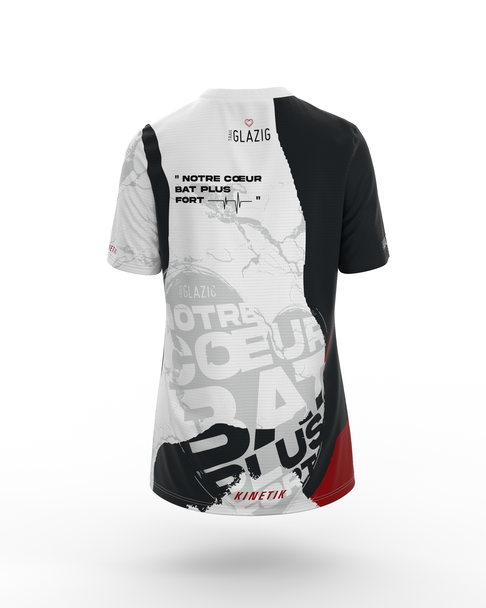 PRECOMMANDE - FALKON WOMEN GLAZIG 2026