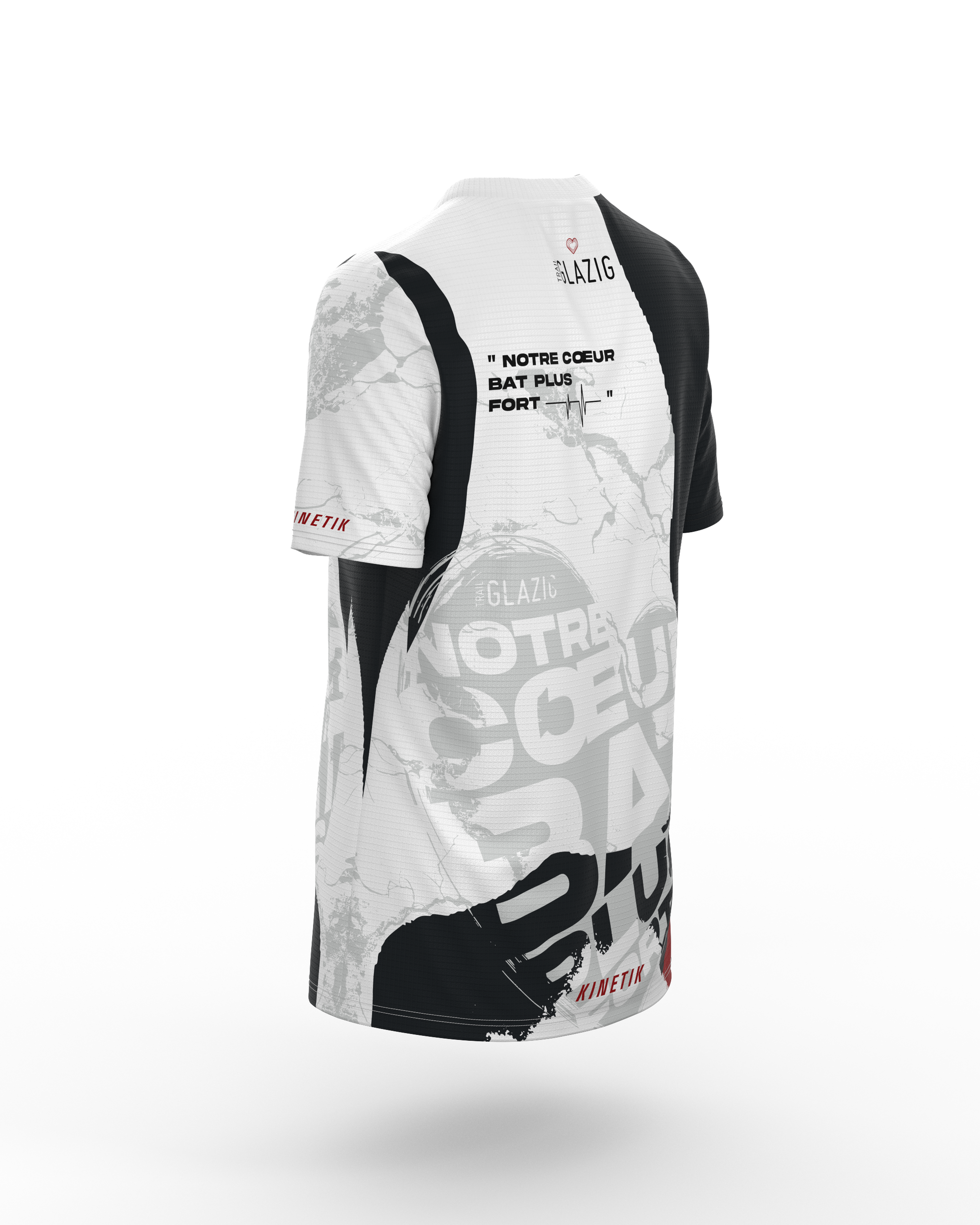 PRECOMMANDE - FALKON WOMEN GLAZIG 2026