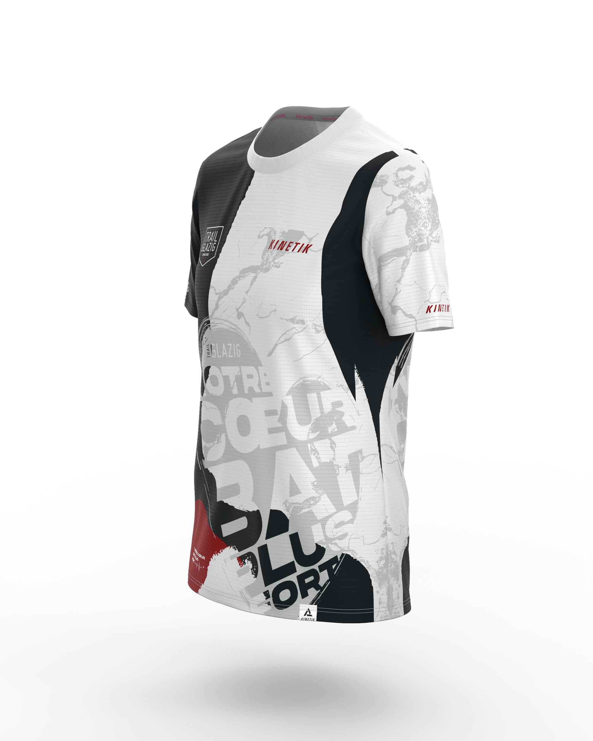 PRECOMMANDE - FALKON WOMEN GLAZIG 2026