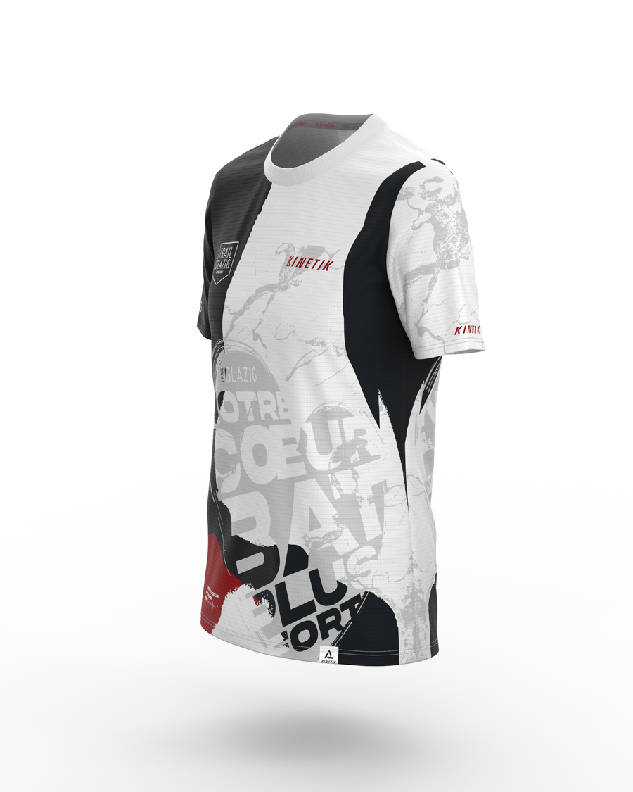 PRECOMMANDE - FALKON WOMEN GLAZIG 2026