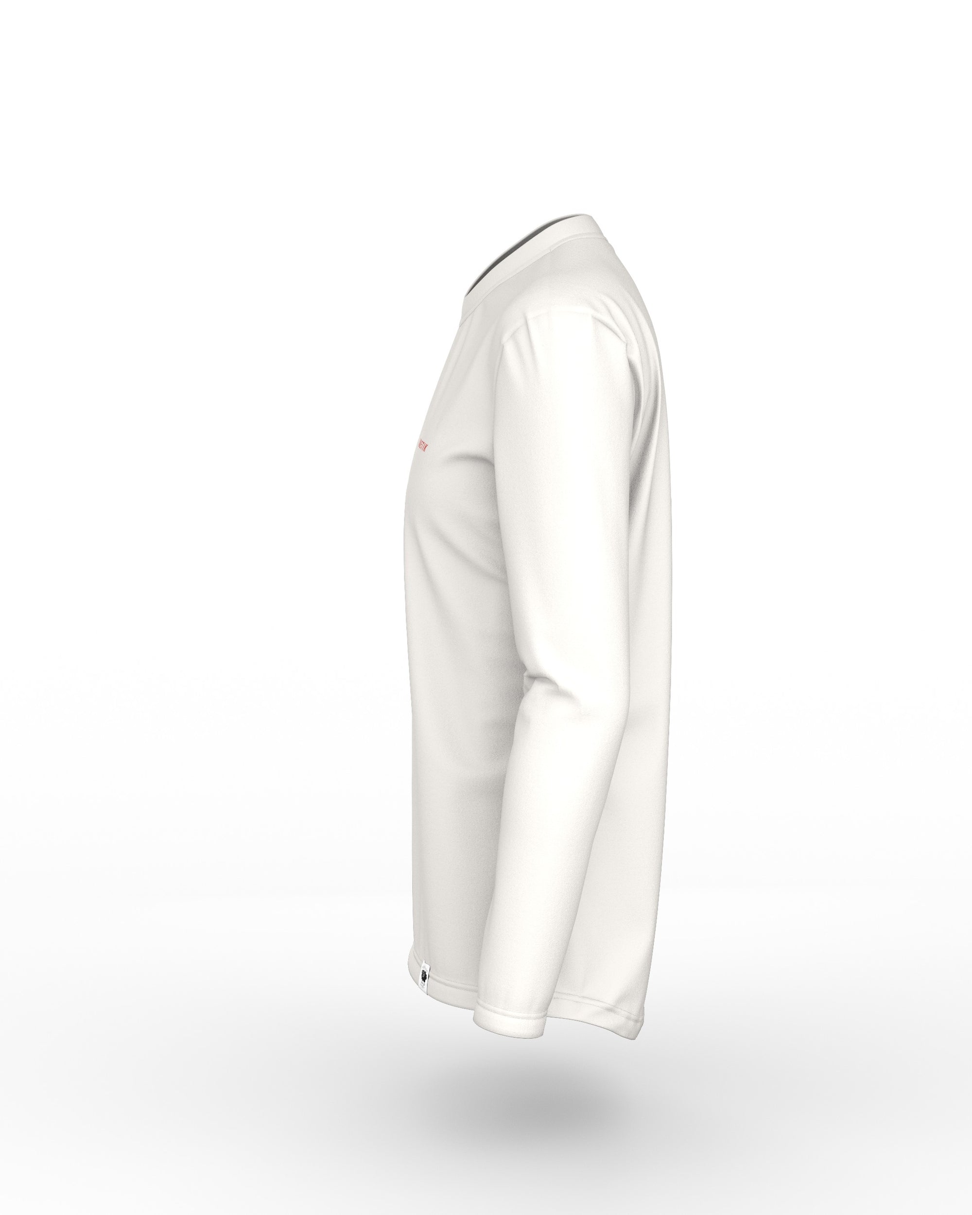 MERINOWOOL WOMEN BASLAYER WHITE